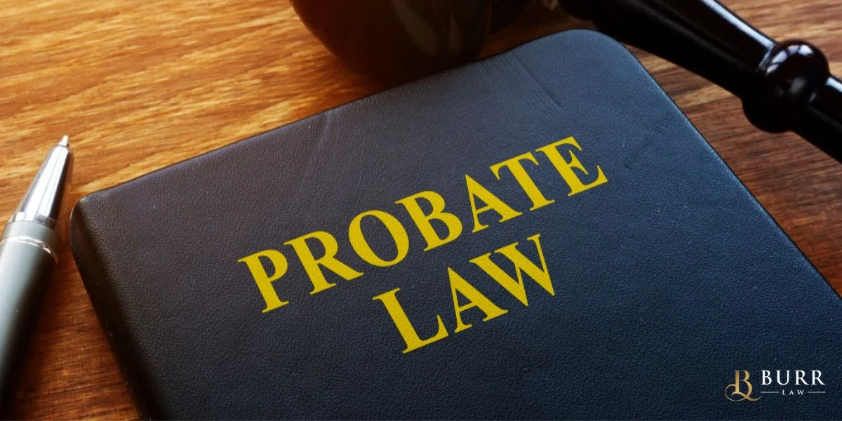 Best Parker Probate Attorney